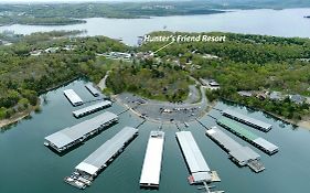 Hunter'S Friend Resort Near Table Rock Lake
